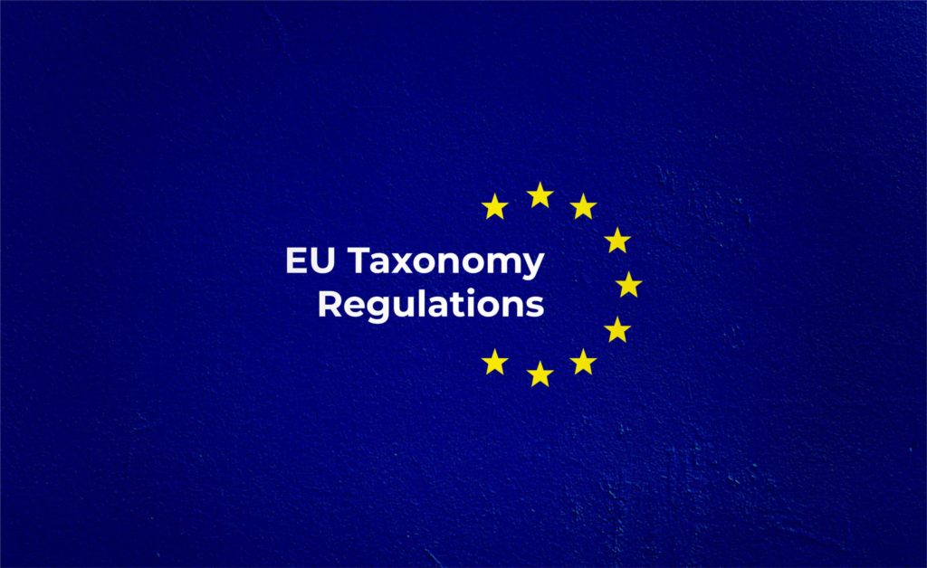 EU Taxonomy Explained | Damona | Strategy Consulting | Nuclear Industry