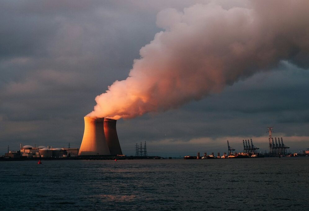 Nuclear energy a strategic pathway to national energy independence